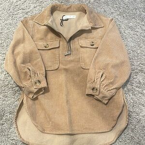 Zara Shirt Kids size 8